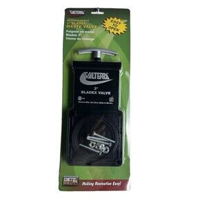 Valterra T1003VPM 3" Bladex Waste Valve Body BRAND NEW